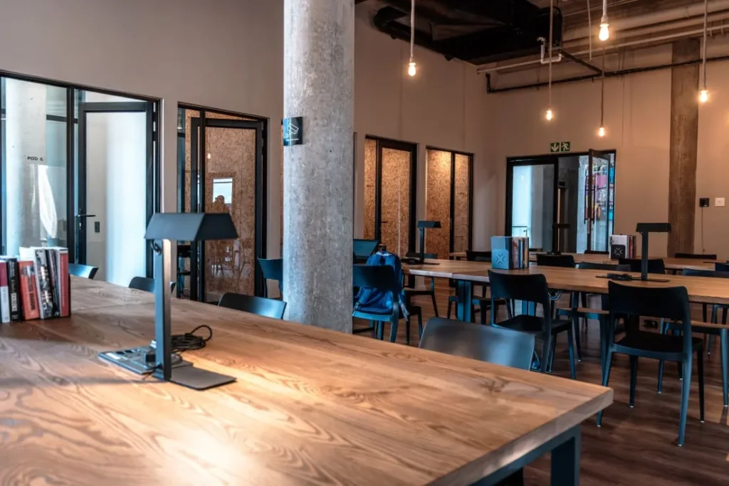 BlackBrick Workspace