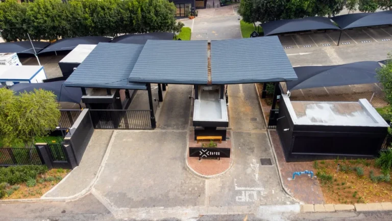 BlackBrick Bedfordview