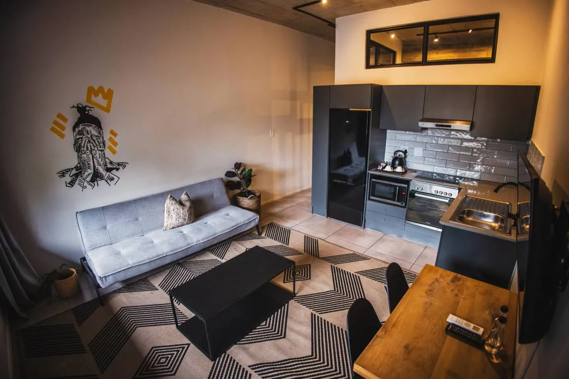 BlackBrick Sandton 1 | BlackBrick Hotels