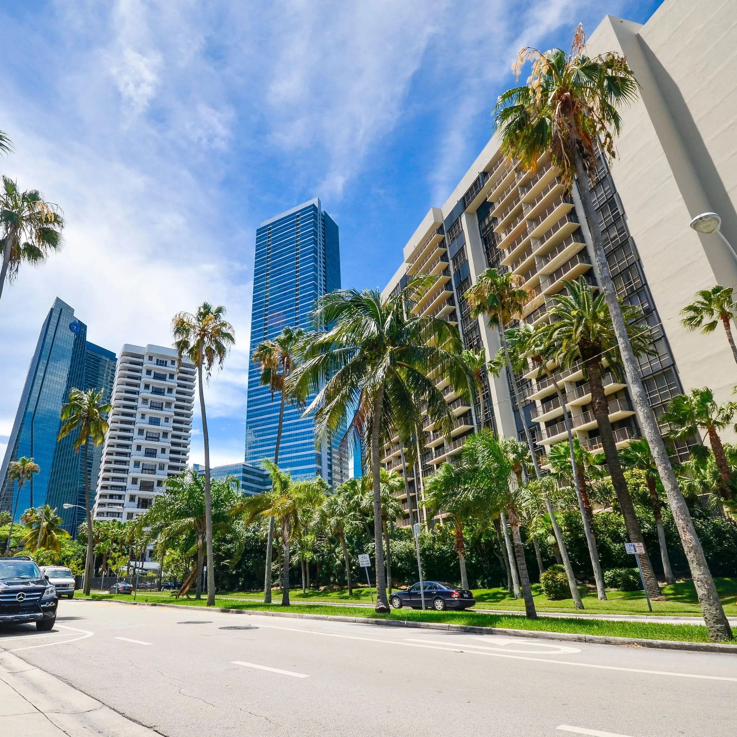 Brikell Miami