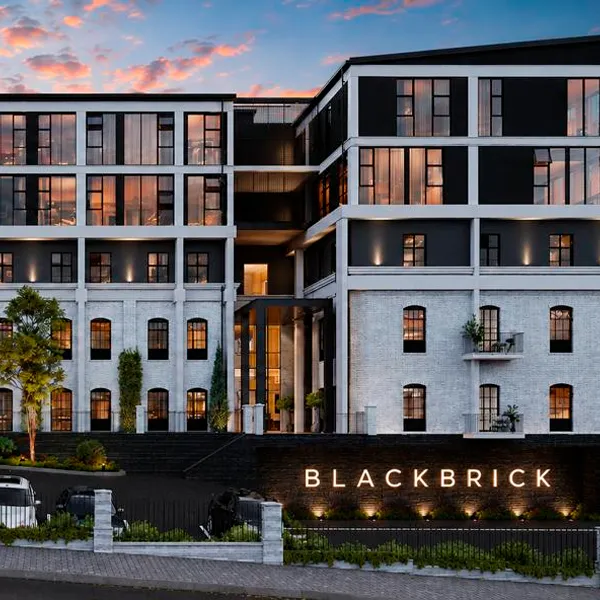 BlackBrick Byanston