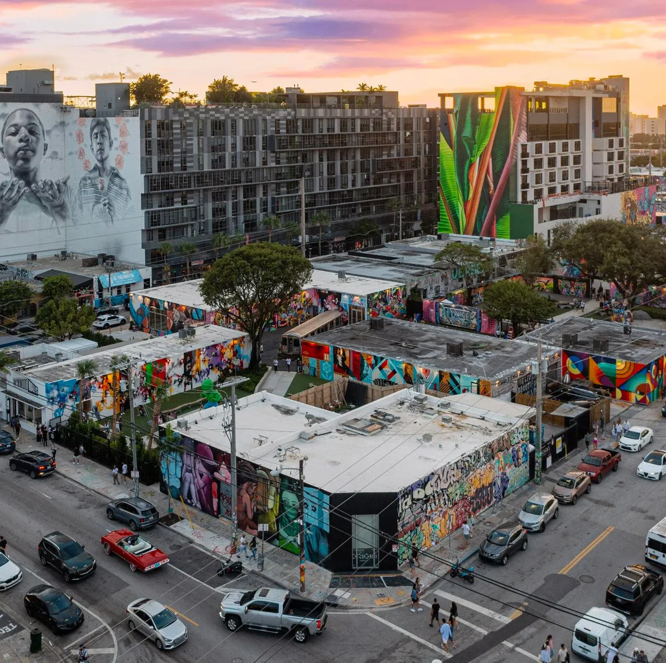 Wynwood